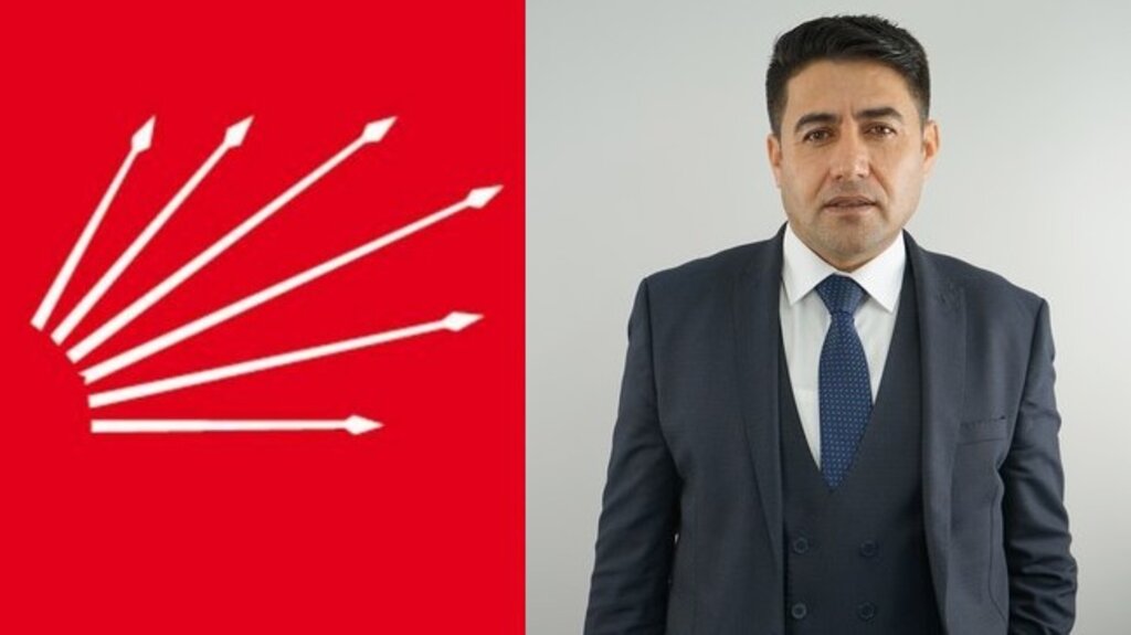 CHP’li Atakum Meclis Üyesi İstifa Etti!