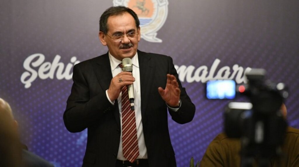 Başkan Demir, ‘Samsun, Sanatta Adından Söz Ettirmeli’!