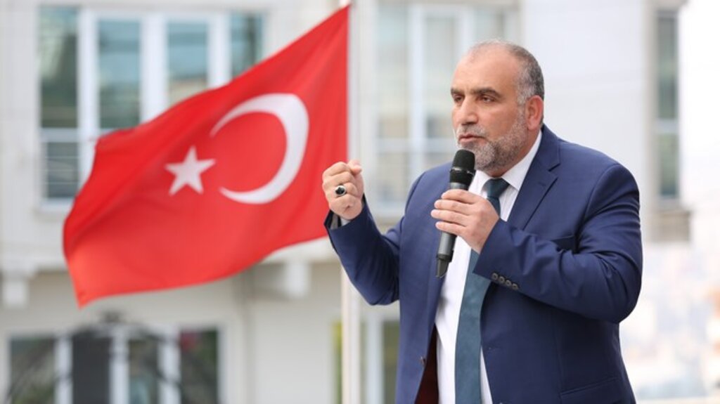 Sandıkçı, ‘Darbeleri Unutmayacağız, Unutturmayacağız’!