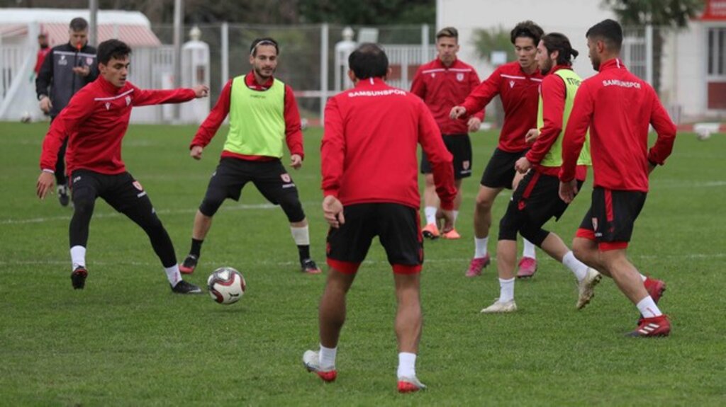Samsunspor –İnegölspor Maçı Ne Zaman, Hangi Kanalda?