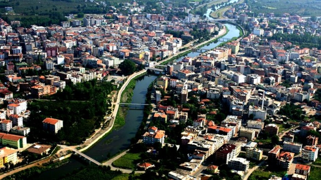 Terme'de Kaybolan Şahısın Arama Çalışmaları Devam Ediyor! 