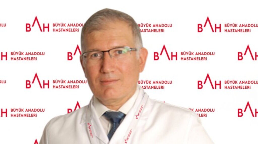 Candan Karaca, ‘Göz Tembelliği Önlenebilir!