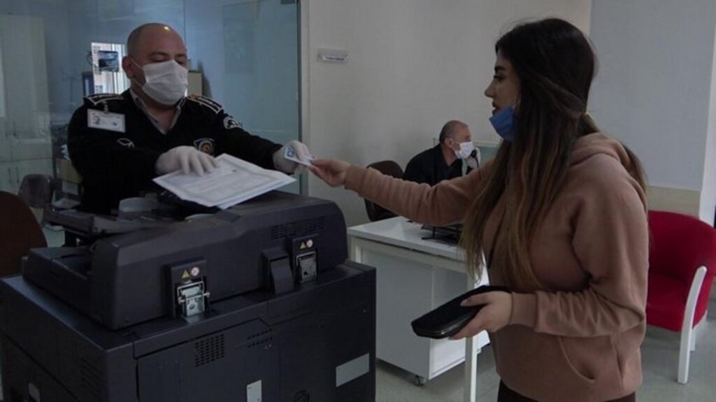 SASKİ'de 'Koronavirüs' Önlemleri Üst Seviyede!