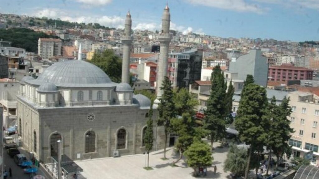 Ramazan Başlıyor! İşte Samsun’da Sahur ve İftar Saatleri!