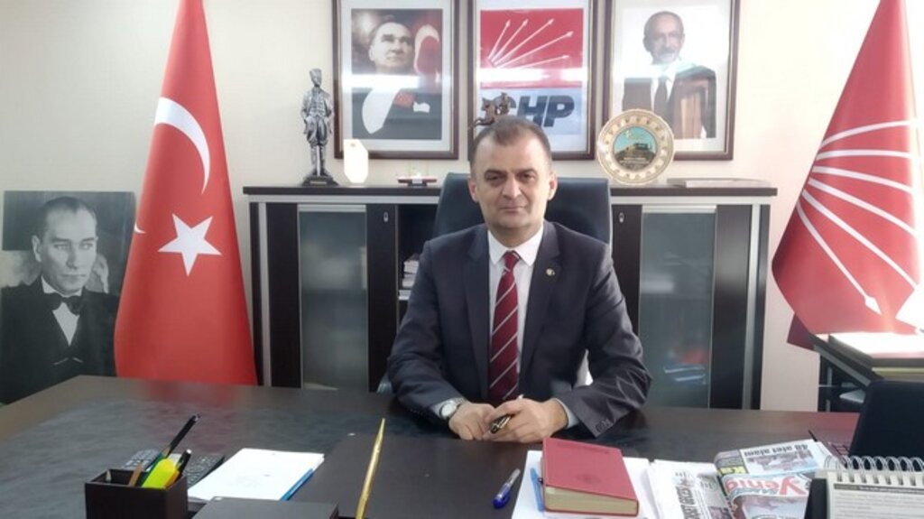 Türkel, ‘Samsun’un İçme Suyu Raporlarını Açıklayın’!