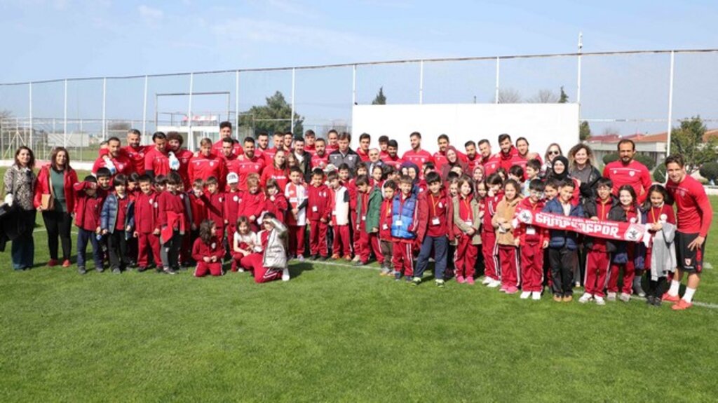 Samsunspor Haberleri – 12 Mart 2020