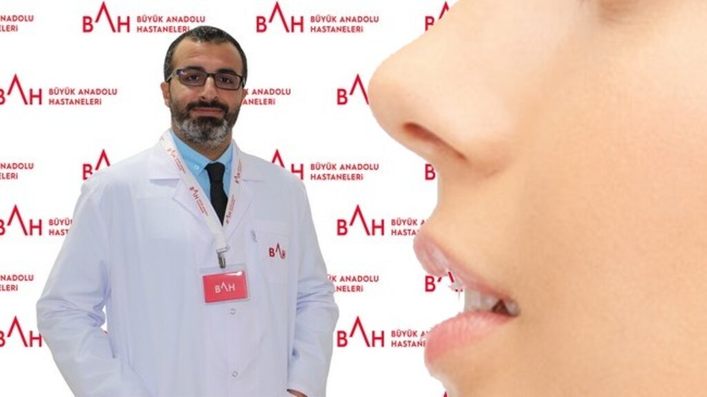 Burun Estetiği Ameliyatında Merak Edilenler!