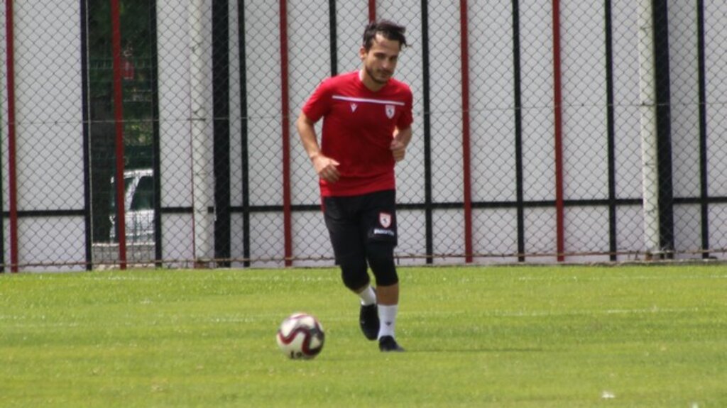 İlyas Kubilay Yavuz Hedeflerini Açıkladı!