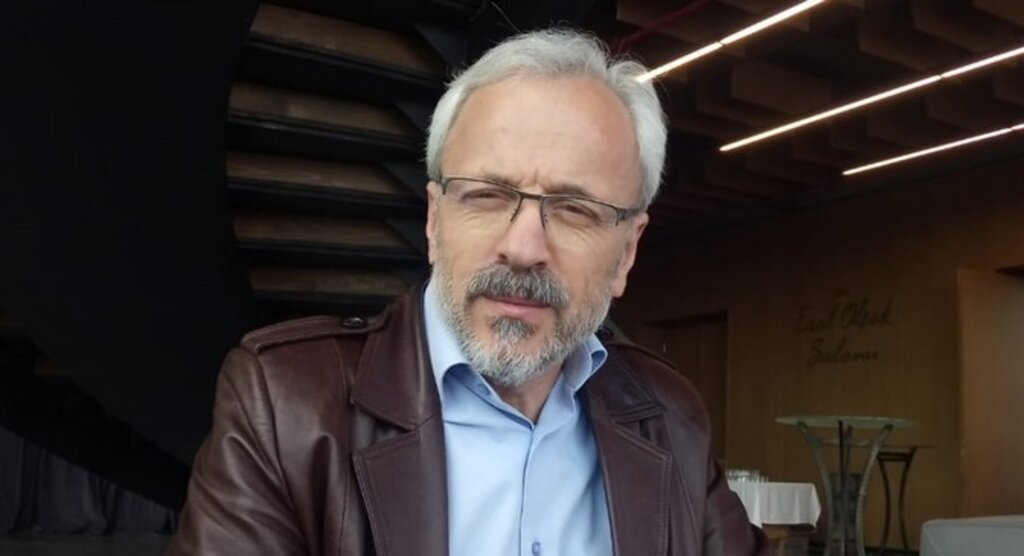 Bunlar Gazetecilik Mi Yapıyor Maşalık Mı?