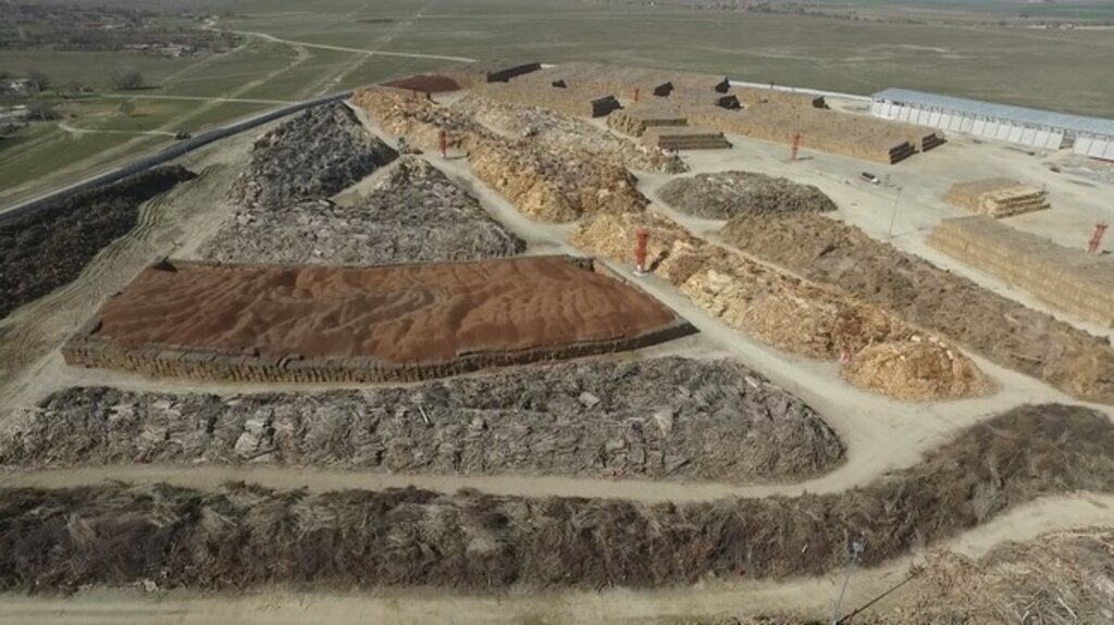 IRENA’dan Yeni Rapor!
