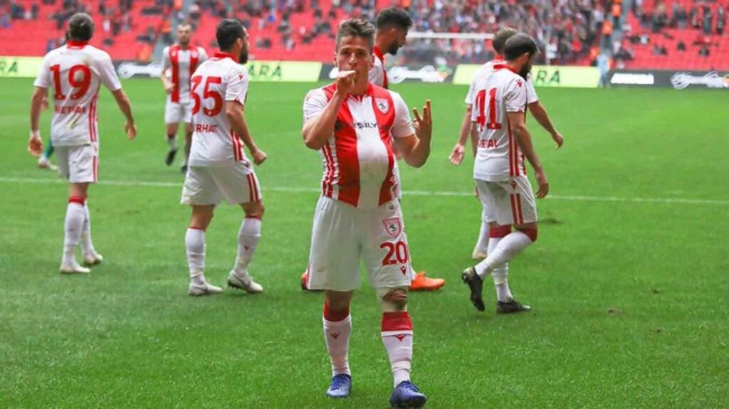 Gökhan Alsan’ın Üçüncü Kez Babalık Sevinci!