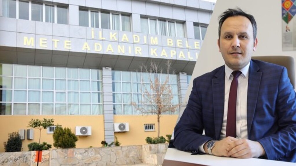İlkadım’da Kapalı Spor Salonları Revize Ediliyor!
