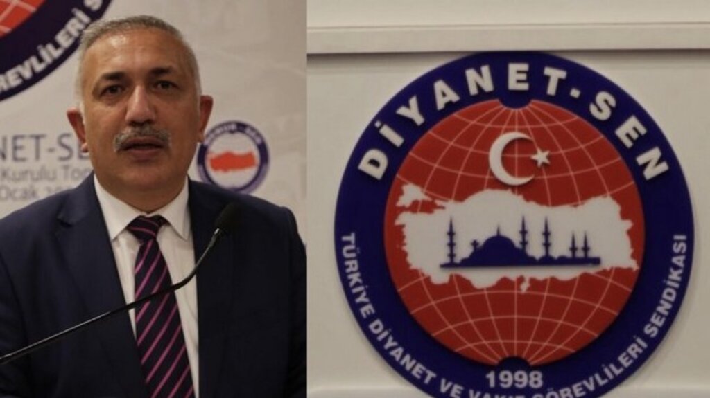 Bu Eylemler Bizi Yıldırmaz Daha da Kenetler! 