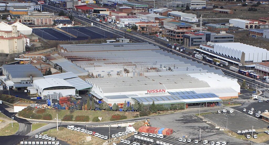 Nissan Barselona'daki Fabrikasını Kapatma Kararını Açıkladı