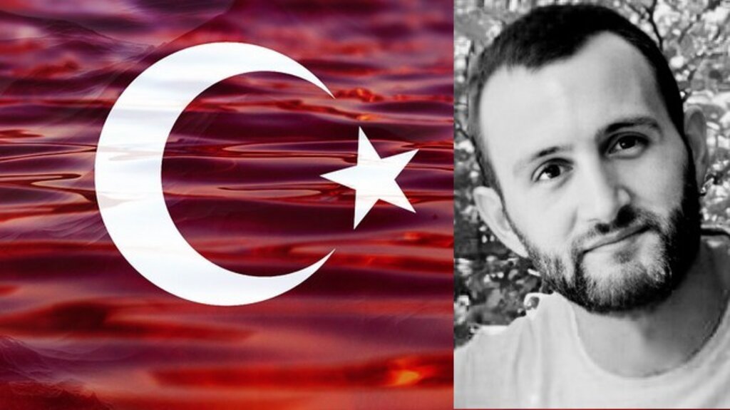 Samsun’a Şehit Ateşi Düştü!