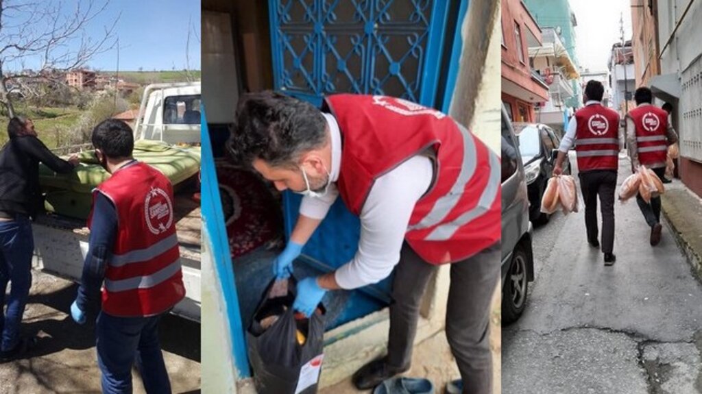Sevdamız Samsun Platformu 3 Projeyi Tamamladı!