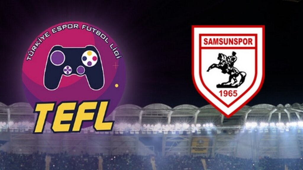 Samsunspor’dan TEFL’ne Kötü Başlangıç!