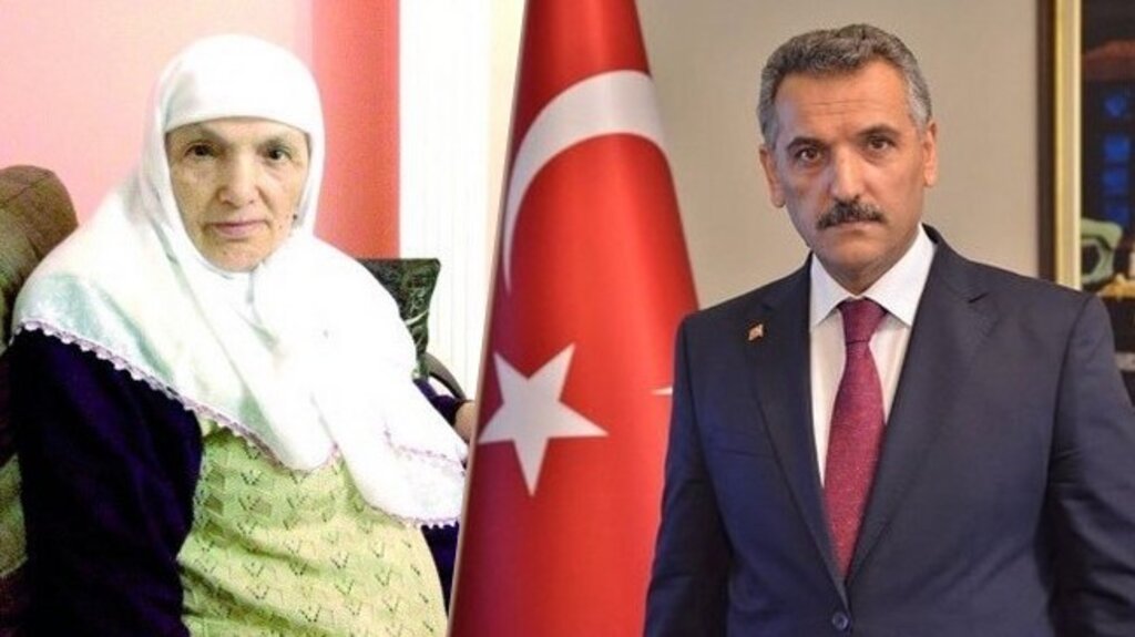 Vali Osman Kaymak’ın ‘Anneler Günü’ Mesajı!