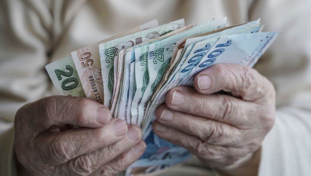 Temmuz 2020 Emekli Zamlı Maaşları Ne Kadar Olacak ?