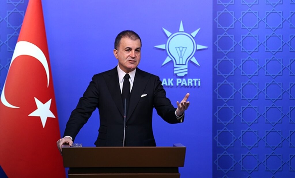 Ömer Çelikten Önemli Açıklamalar