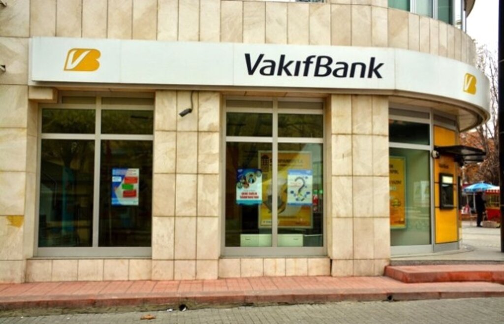 Vakıfbank Katar'da Bankacılık Lisansı Aldı
