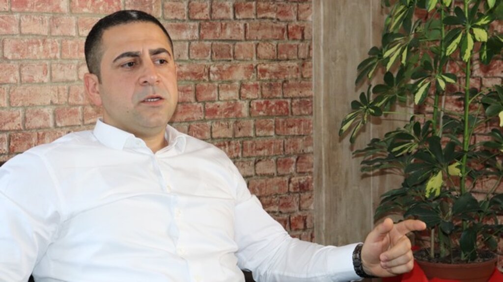 Başkan Adayı Karaca, ‘Asla Fırsat Vermeyeceğiz’!