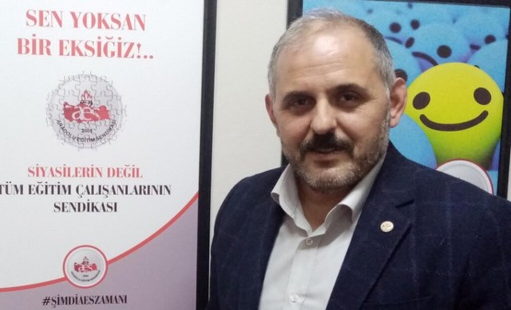 Öğretmenler Uzaktan Eğitim İstiyor!