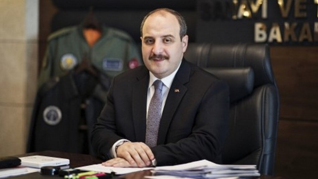 Yerli Sentez Koronavirüs İlacı Görücüye Çıktı!