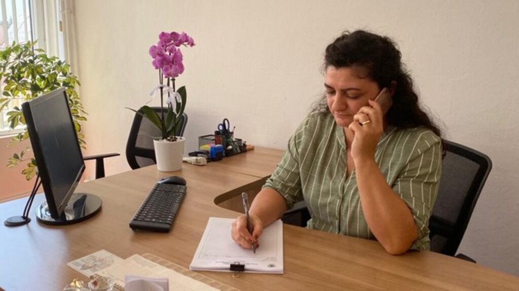 Samsun Bin 300 Kişiye Psikososyal Destek!