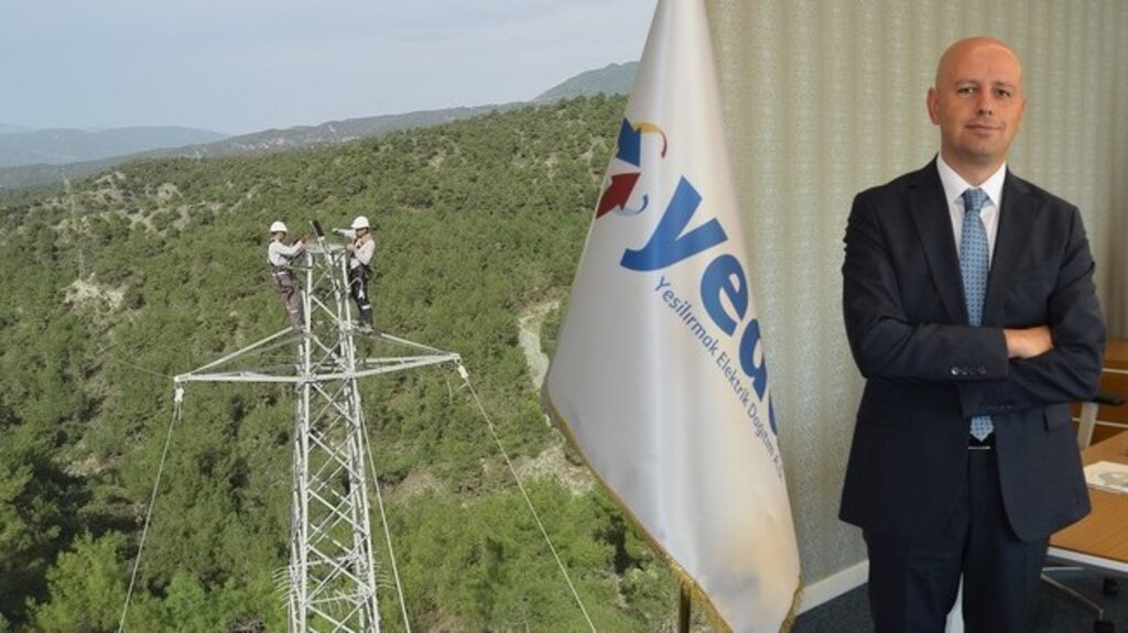 YEDAŞ'tan 'Yatırım' Hamlesi!