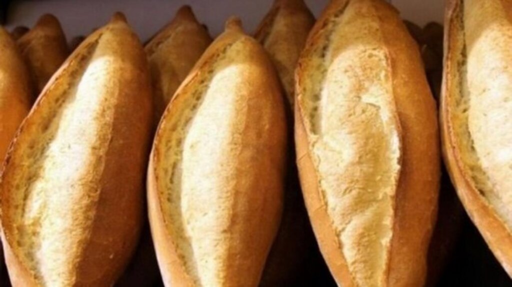 Samsun’da Ekmek Zammı Geri Alındı!