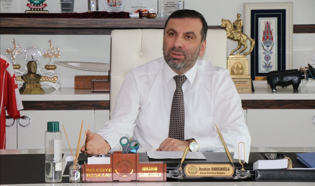 Basın Vazgeçilmez Yere Sahip!