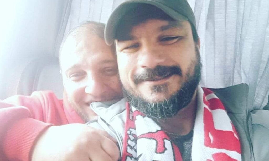 Samsunspor Tribününde Zorunlu Değişiklik!