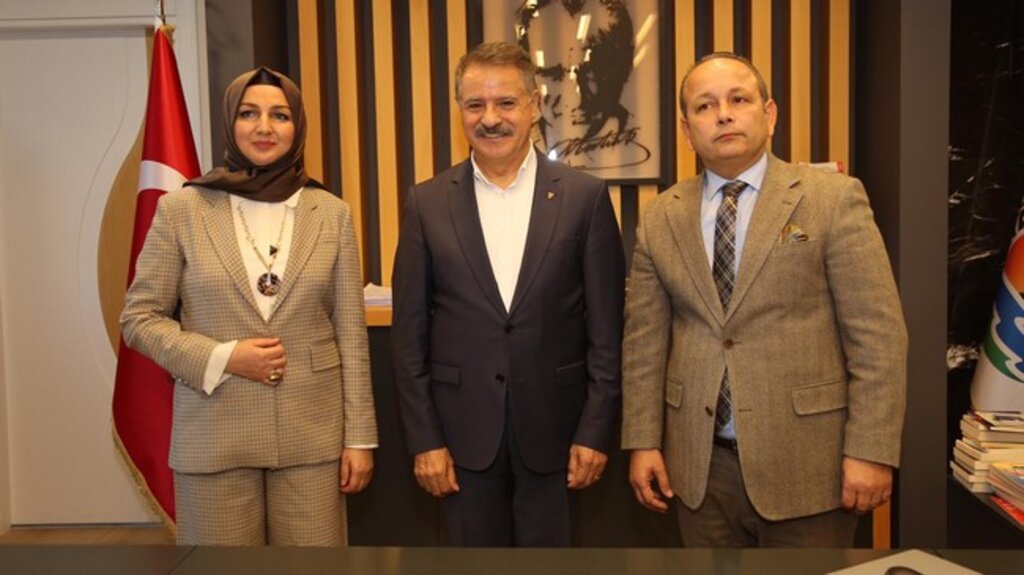 Manolya Ağacının Patenti Olur Mu?