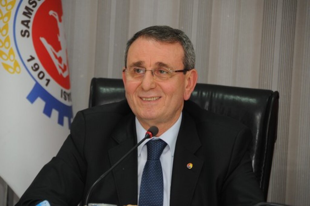 Samsun TSO’dan Yeni Bir Hizmet Daha!