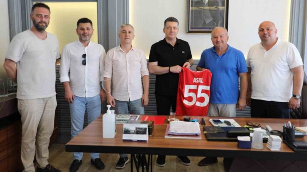 Samsunspor Basketbola İki Sponsor Daha!