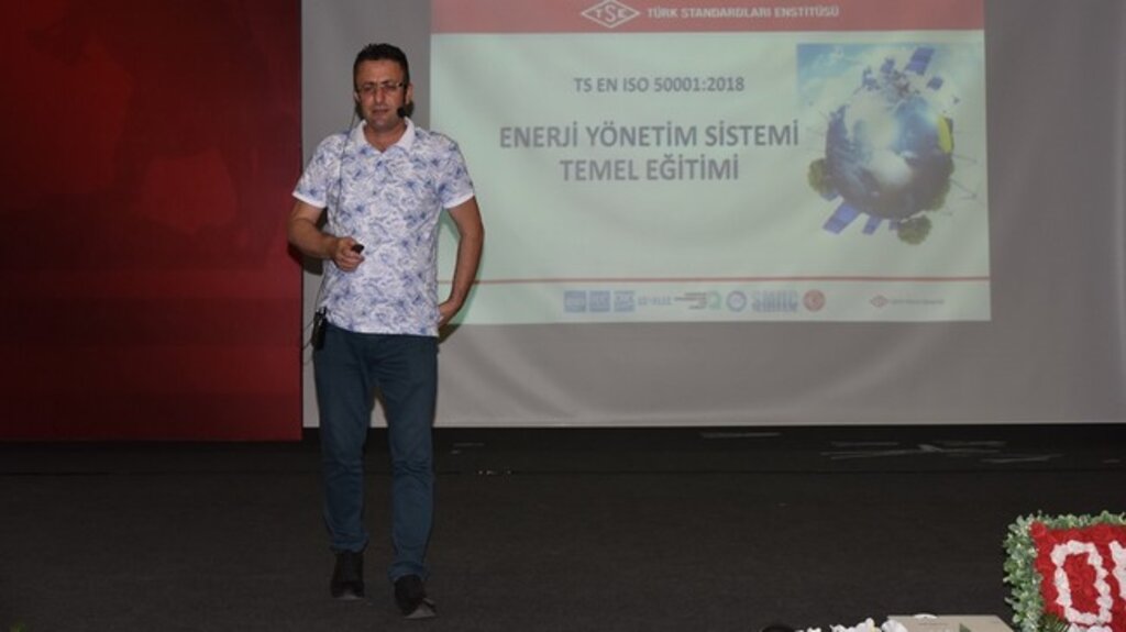 OMÜ Örnek Çalışmalarla Kalitesini Belgelendiriyor!