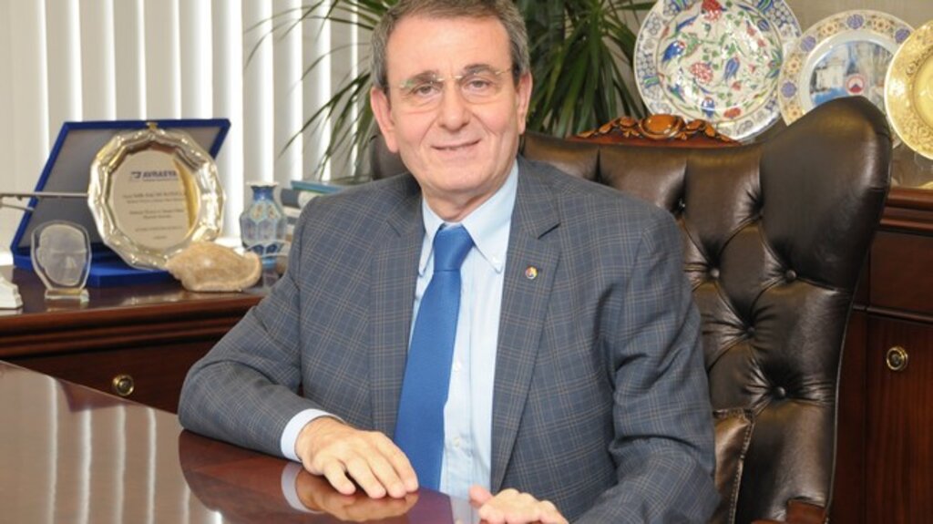 Başkan Murzioğlu, Samsun’un Gurur Markalarını Kutladı!