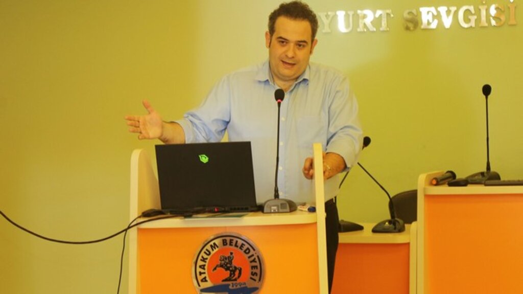 Atakum Belediyesi’nde Kişisel  Veriler Güvence Altına Alınıyor!