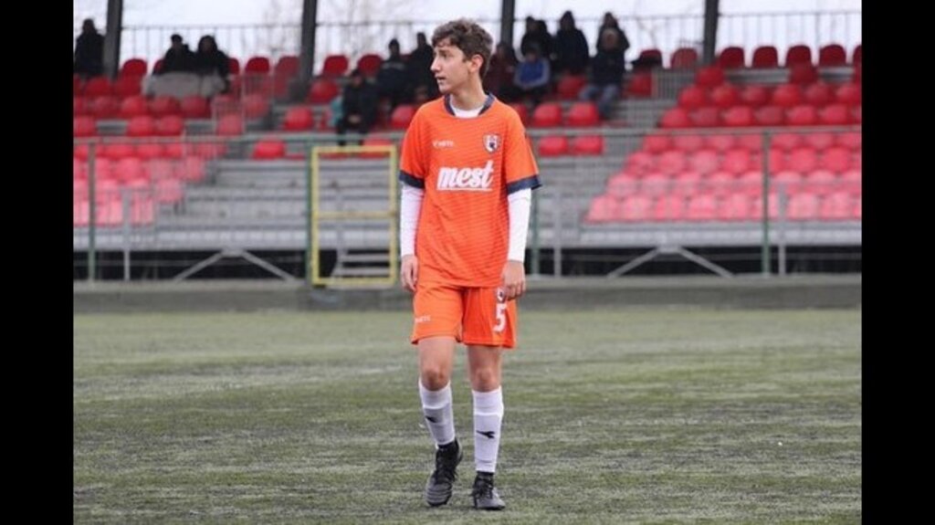 Atakum Belediyespor’un Acı Kaybı!