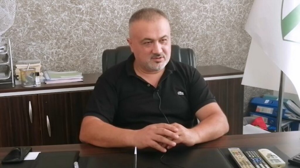 Çarşambaspor Store Açılacak! - VİDEOLU