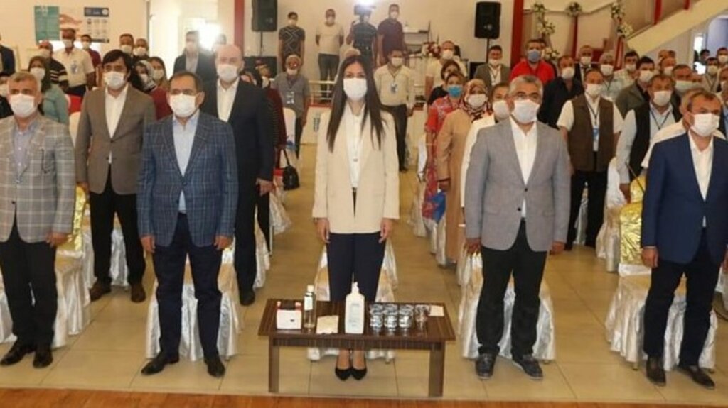 Salıpazarı ‘Yaman’ Terme ‘Ertan’ Dedi!