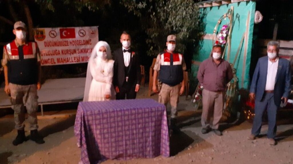Samsun’da Koronavirüs Denetimleri Arttı!