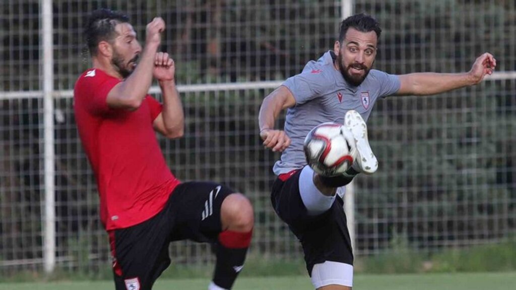 Samsunspor’da Testi Pozitif Çıkan Oyuncu Belli Oldu!