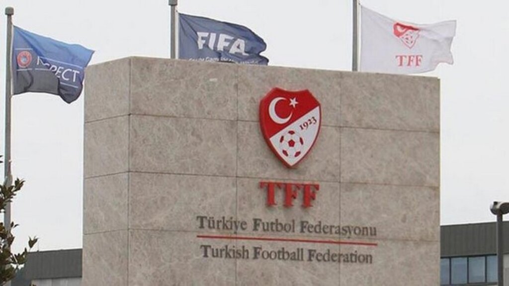 TFF Açıkladı! Maçlara Seyirci Alınacak…