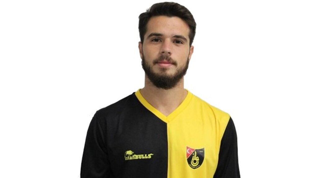Samsunspor’un Soluna Duhan Aksu Geliyor!
