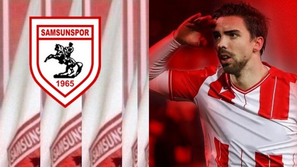 Samsunspor’dan Transfer Açıklaması!