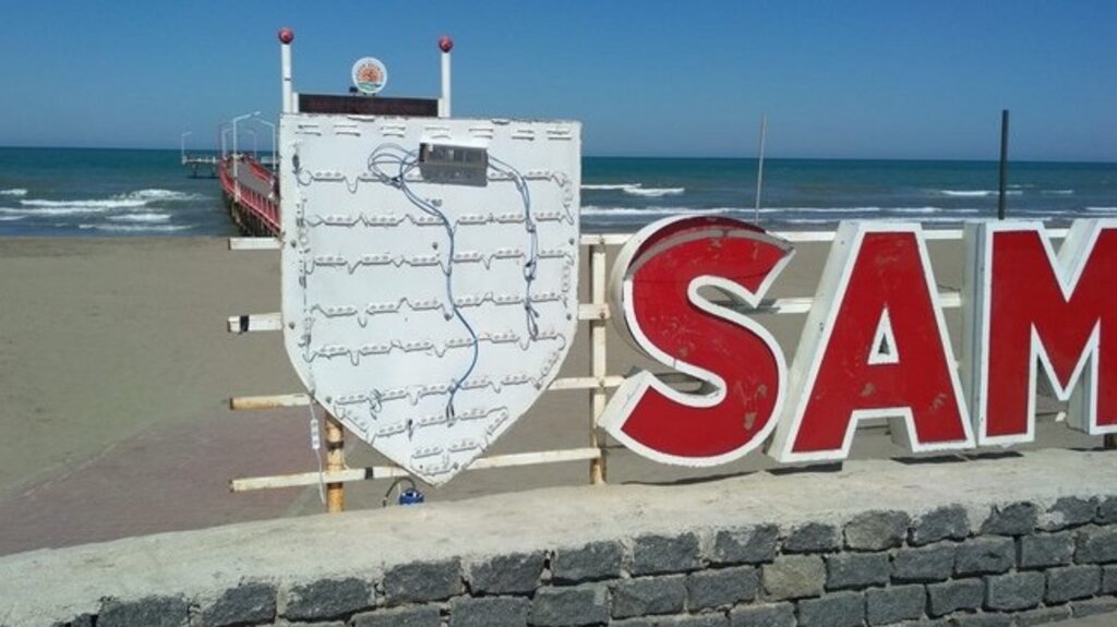 Atatürklü Armaya Yine Saldırdılar!