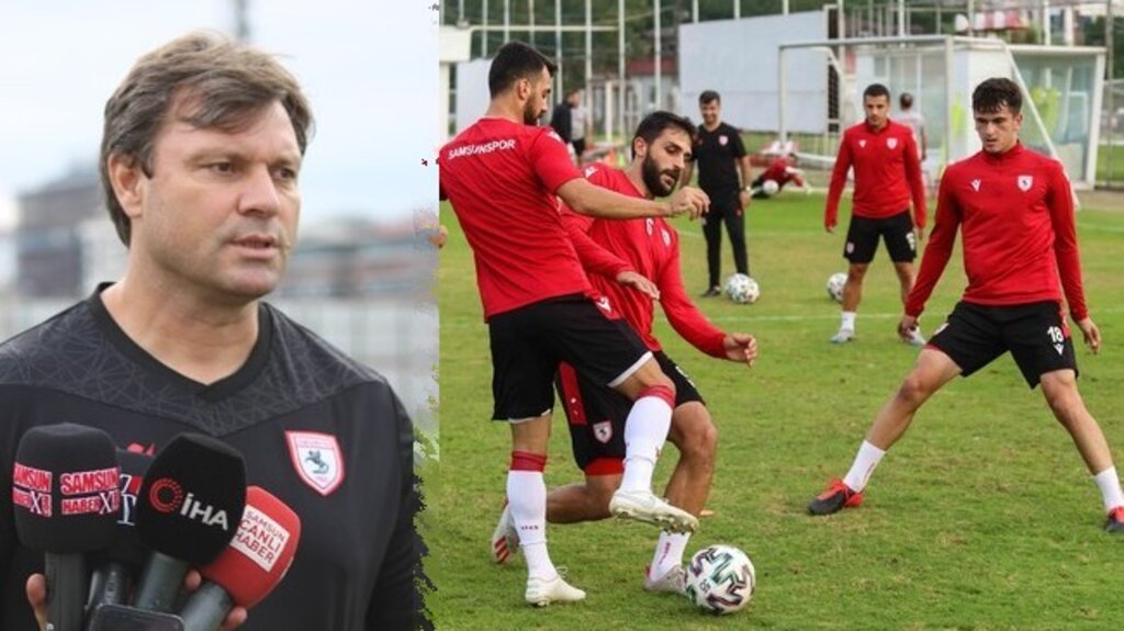 Ertuğrul Sağlam, ‘Takımların Güç Dengesini Covid-19 Değiştiriyor’!