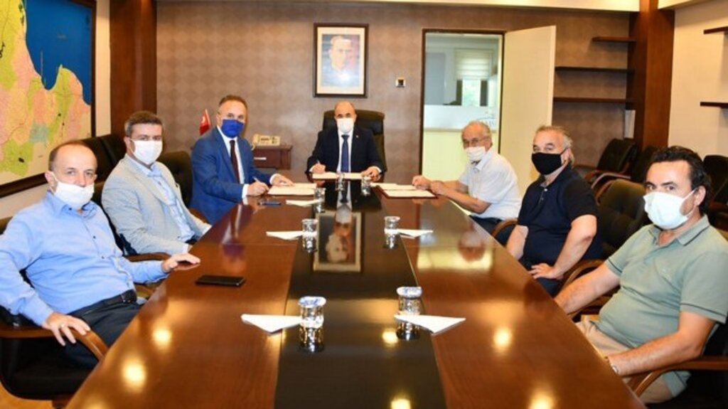 İlkadım İlkokulu'na Modern Bir Anasınıfı Kazandırılacak!